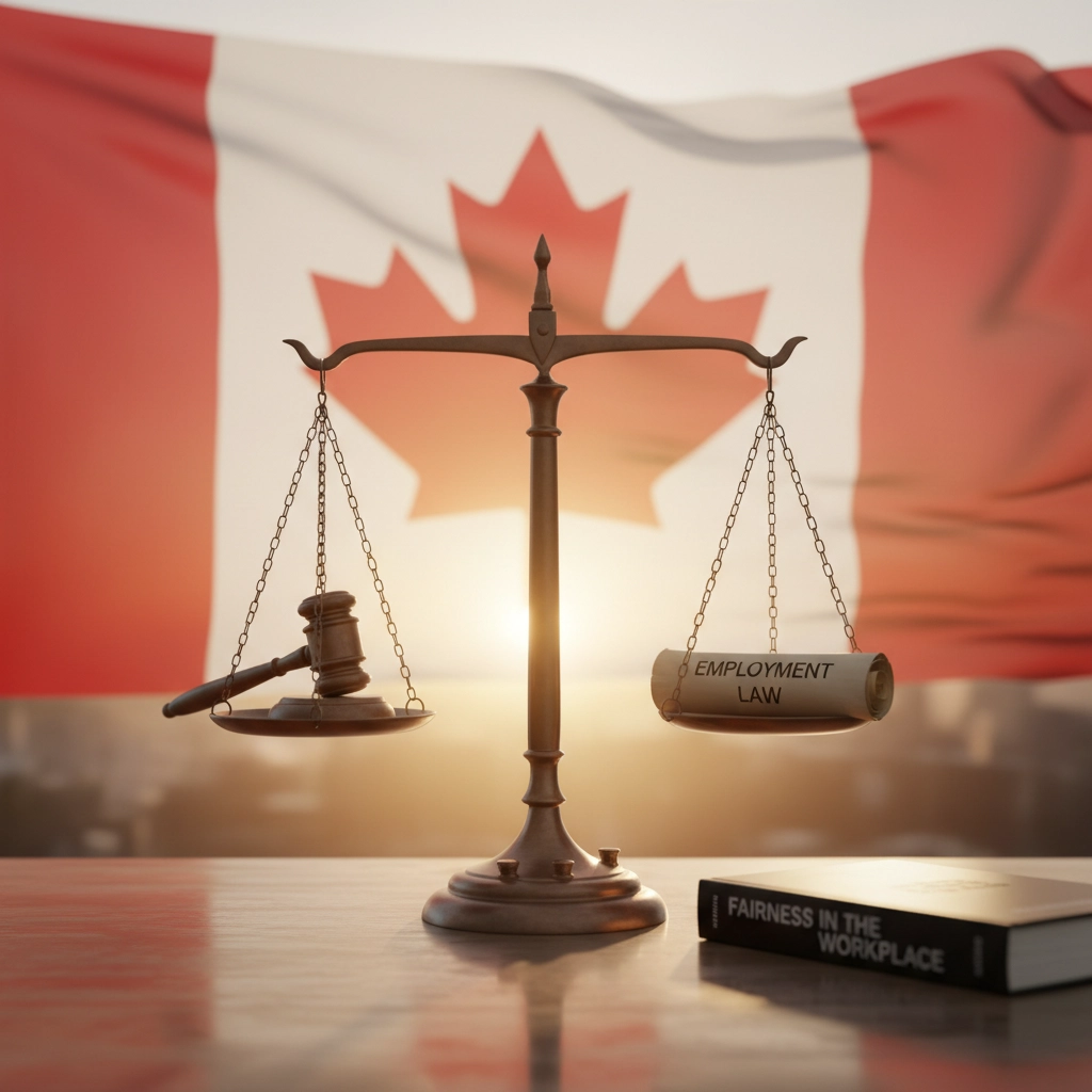 Canadian Class Actions: Workplace Discrimination and Your Rights