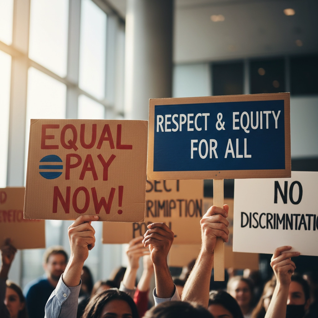 Canadian Class Actions: Workplace Discrimination and Your Rights