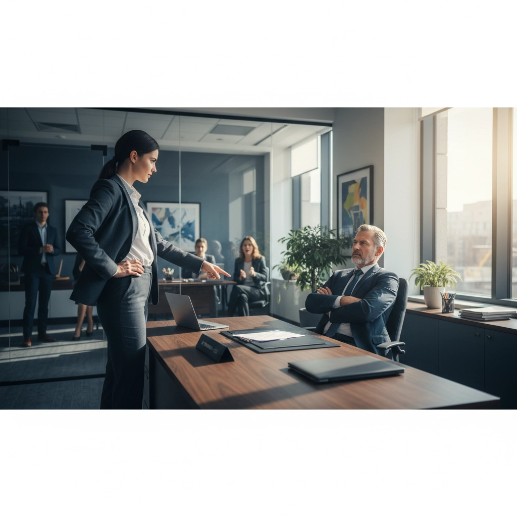 Canadian Class Actions: Workplace Discrimination and Your Rights