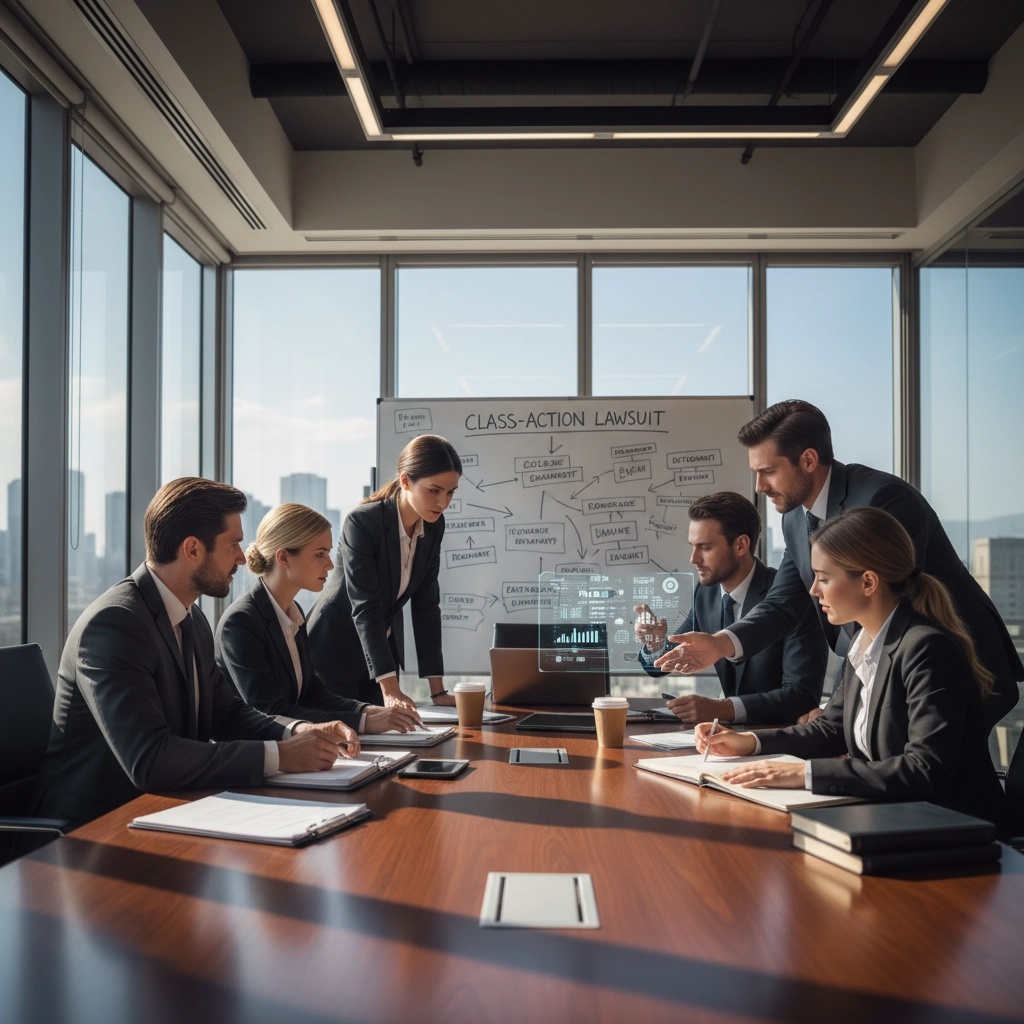 Canadian Class Actions: Workplace Discrimination and Your Rights