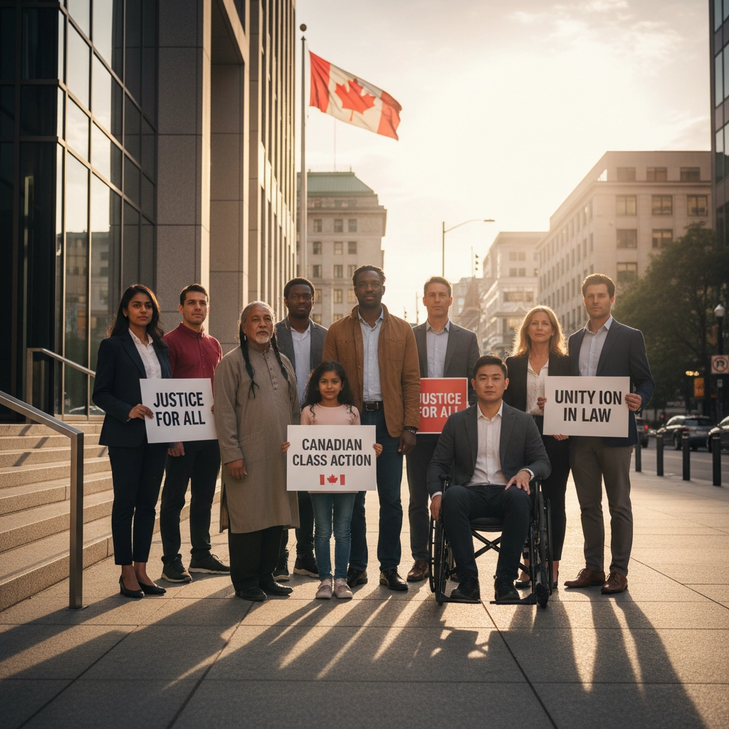 Defective Implants: Canadian Patients Fight Back with Class Actions