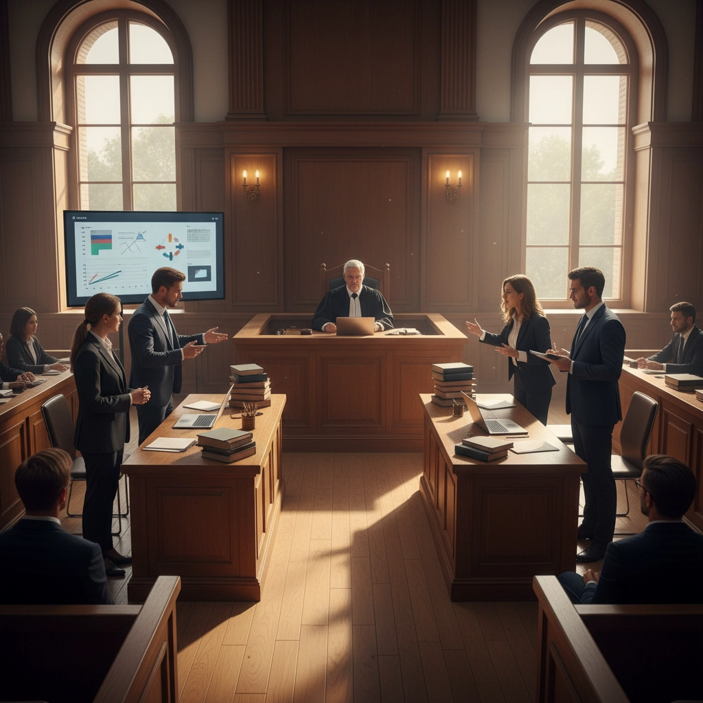 Class Actions and Bankruptcy: A Complex Intersection in Canada