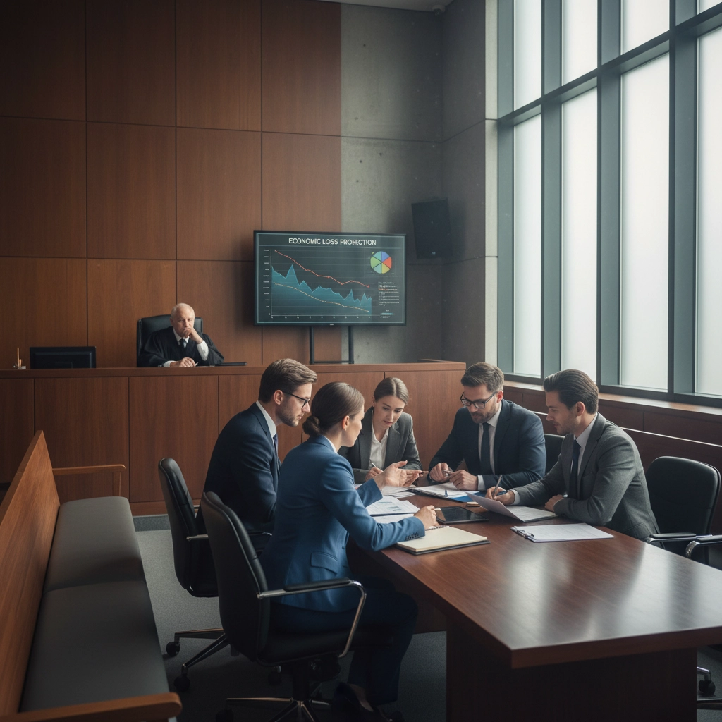 Economic Loss Calculation in Canadian Class Actions: An Overview