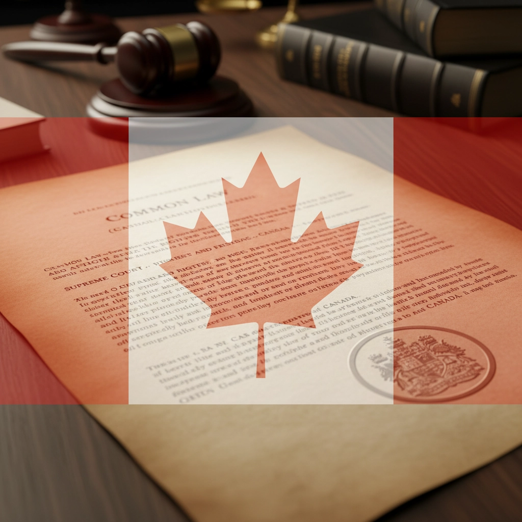 Third-Party Litigation Funding: A Growing Trend in Canadian Law