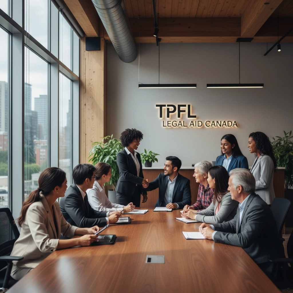 Third-Party Litigation Funding: A Growing Trend in Canadian Law