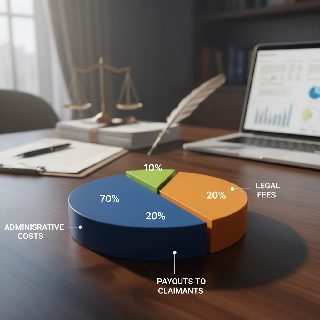 Class Action Payouts: Factors Affecting Your Compensation
