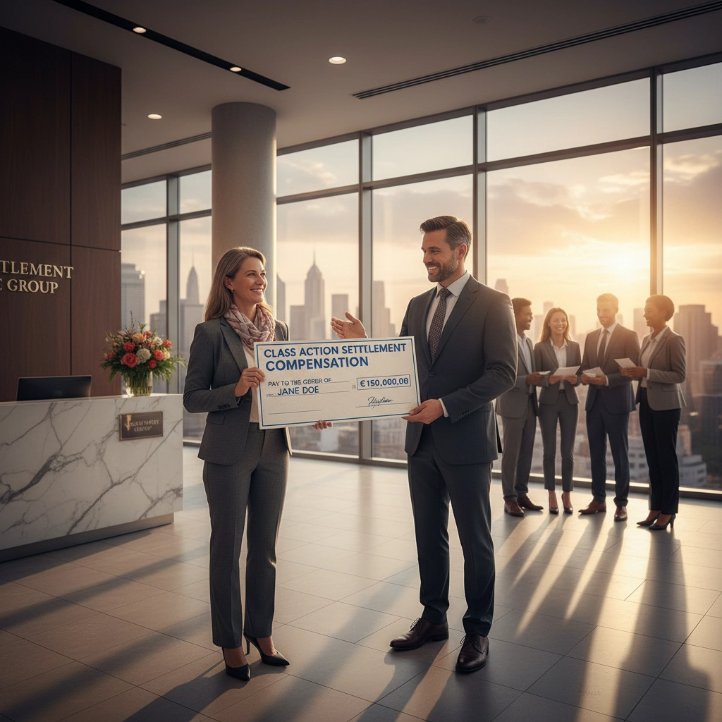 Class Action Payouts: Factors Affecting Your Compensation