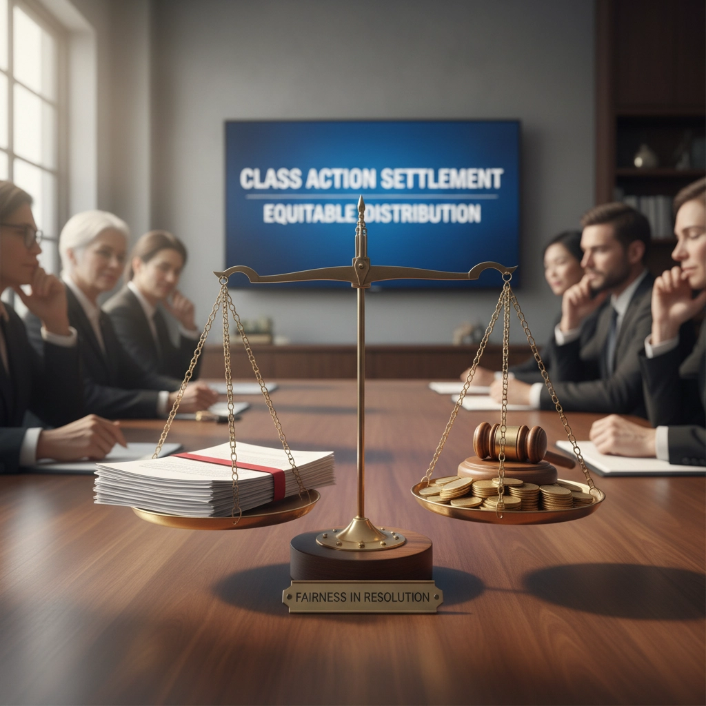 Ethical Challenges in Canadian Class Action Litigation