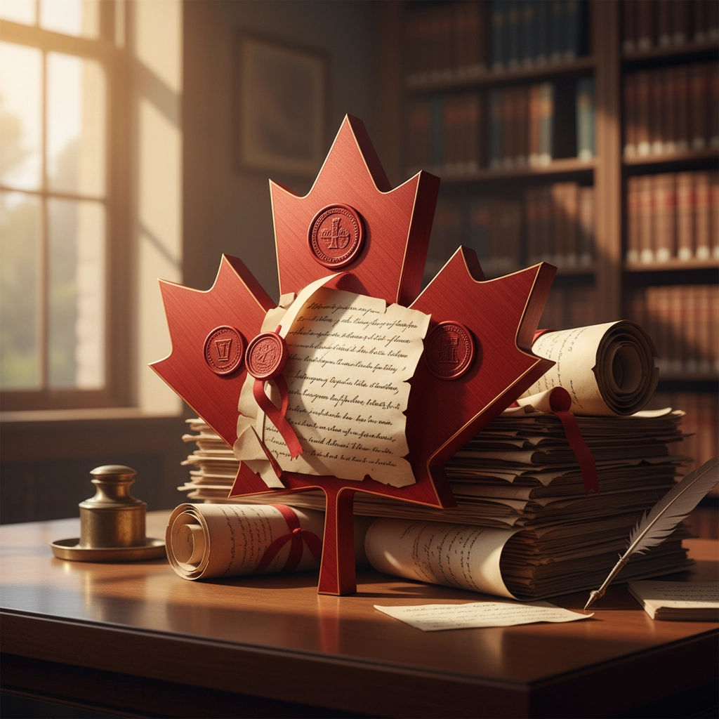 Ethical Challenges in Canadian Class Action Litigation