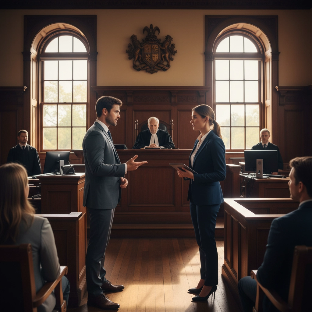 Ethical Challenges in Canadian Class Action Litigation