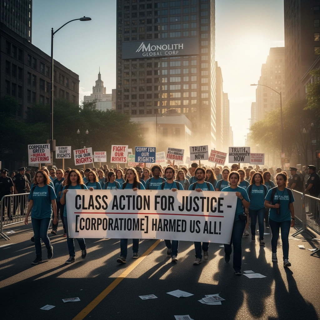 Ethical Challenges in Canadian Class Action Litigation
