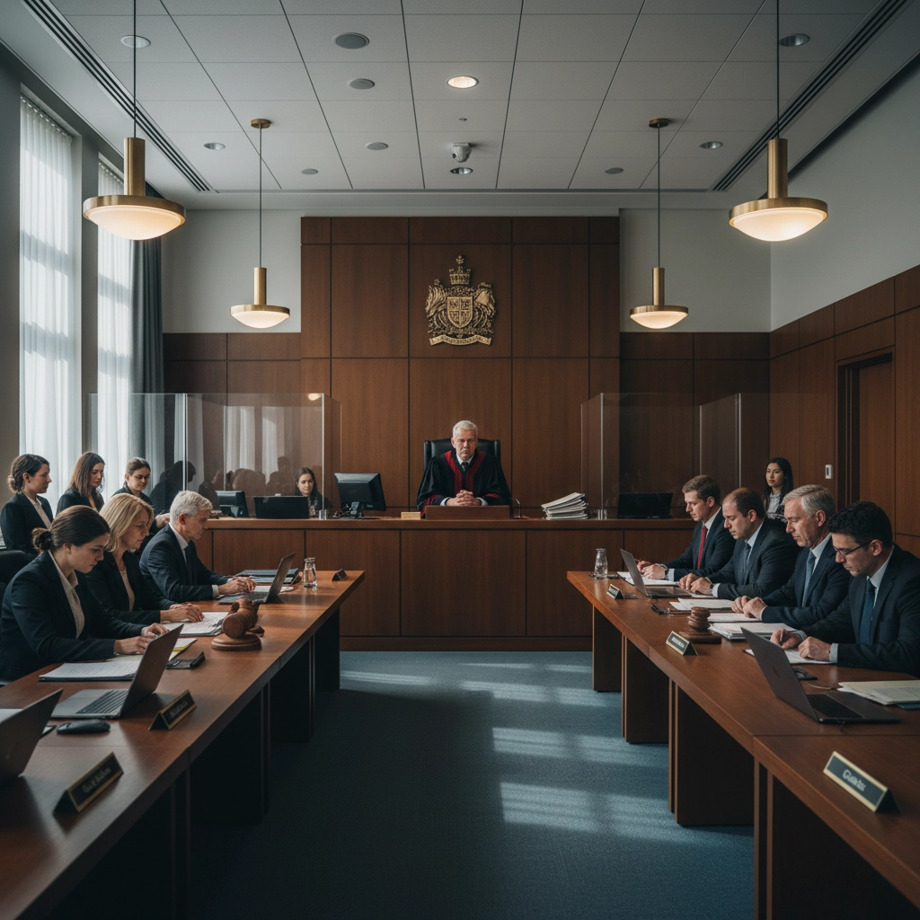 Class Commonality: A Prerequisite for Canadian Class Actions