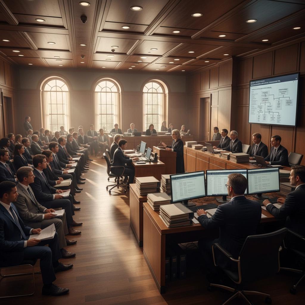 Understanding Canadian Class Action Lawsuits