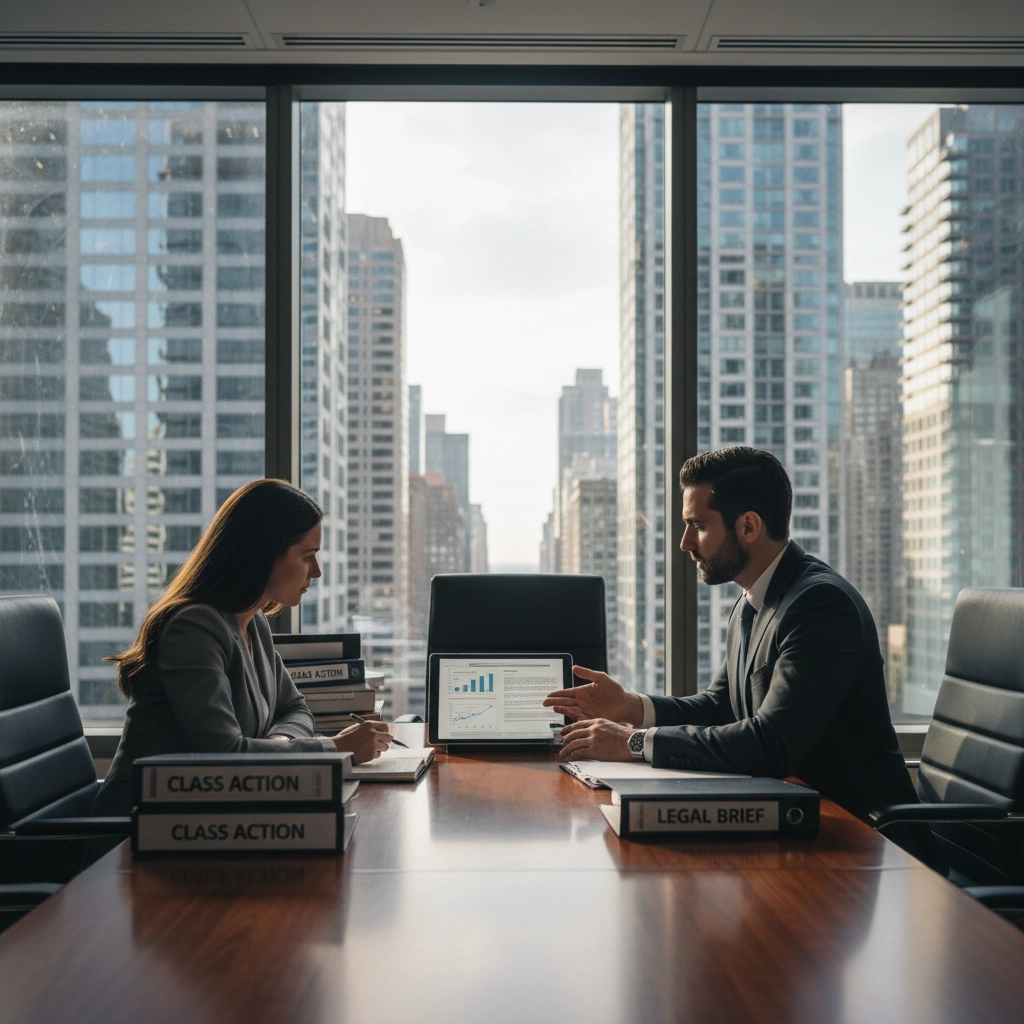 Understanding Canadian Class Action Lawsuits
