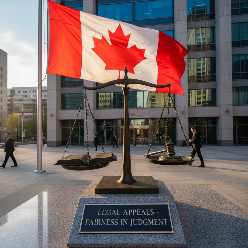 Appealing Class Action Decisions in Canada