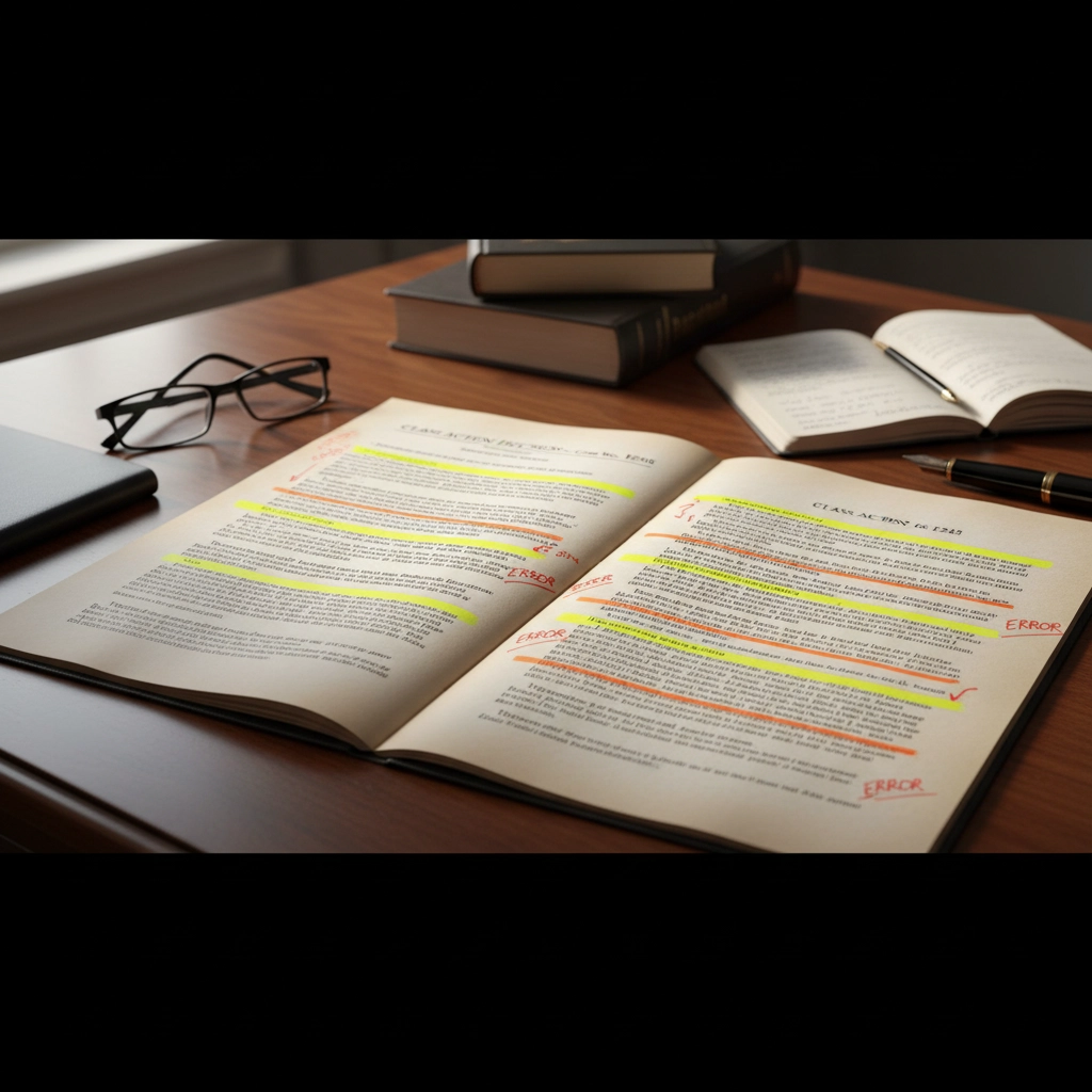 Appealing Class Action Decisions in Canada