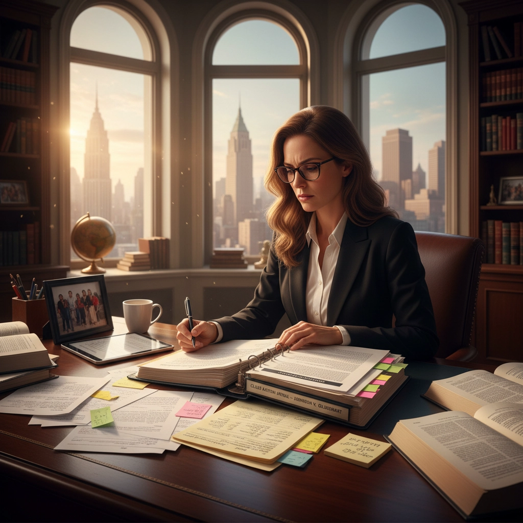 Appealing Class Action Decisions in Canada