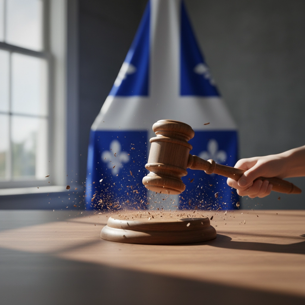 Quebec Class Action: The Recours Collectif Explained