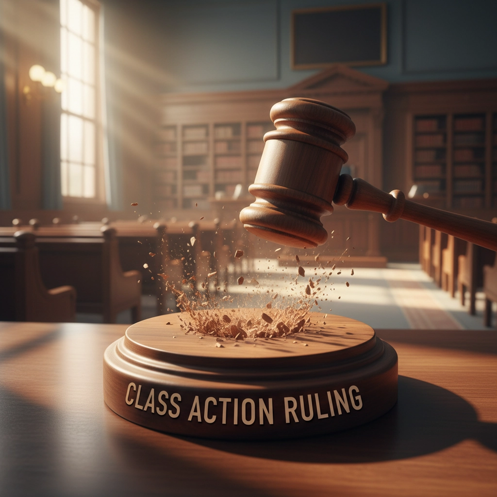 Securing Litigation Funding for Canadian Class Actions