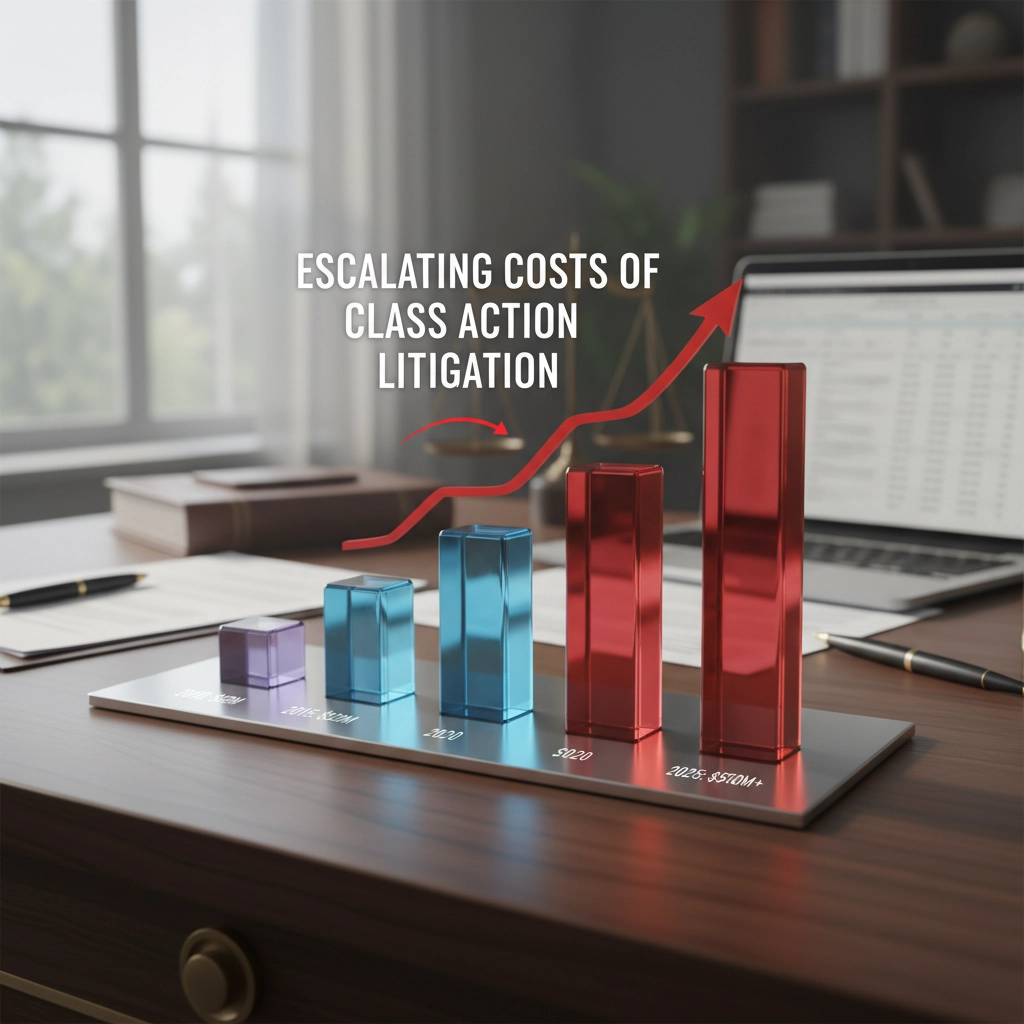 Securing Litigation Funding for Canadian Class Actions