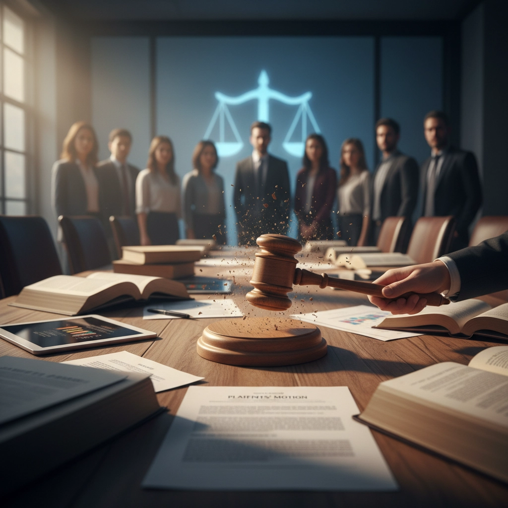 Data Breach Class Actions: Your Rights in Canada