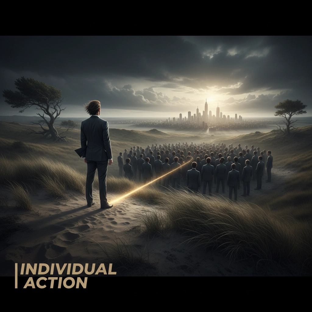Choosing the Right Legal Path: Class Action vs. Individual