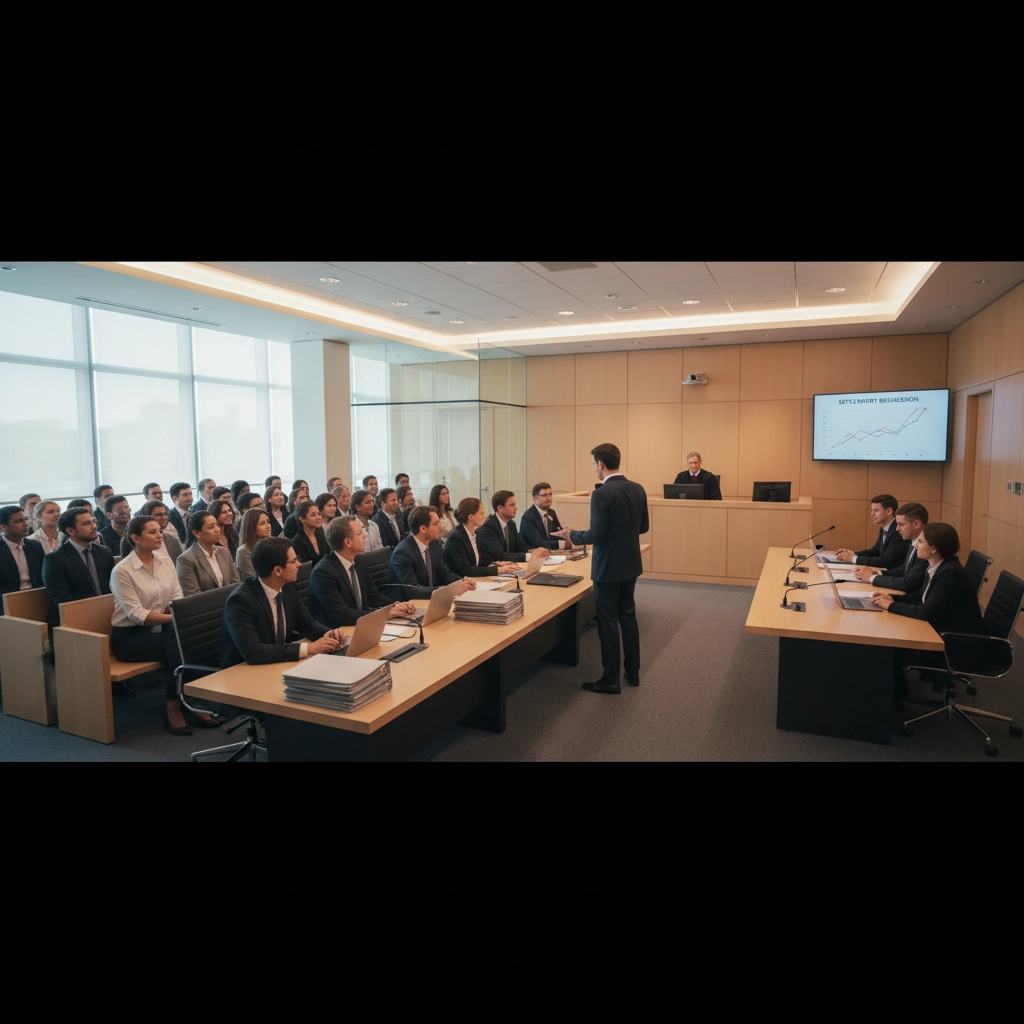Choosing the Right Legal Path: Class Action vs. Individual