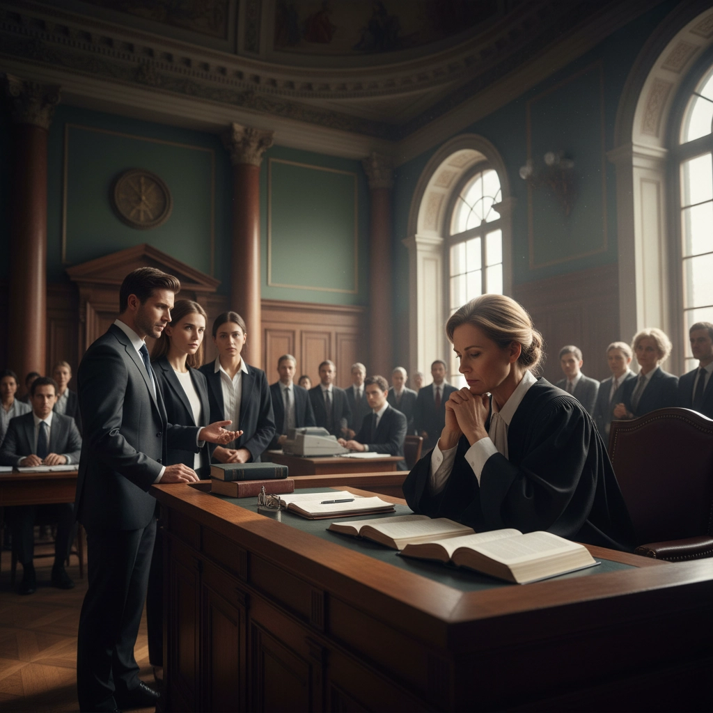 Proving Adequacy of Representation in Canadian Class Actions