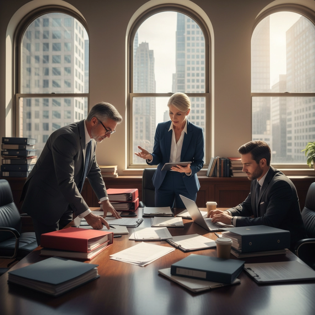 Proving Adequacy of Representation in Canadian Class Actions