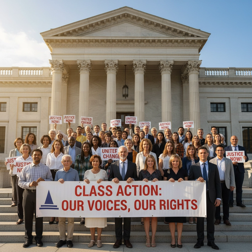 Proving Adequacy of Representation in Canadian Class Actions