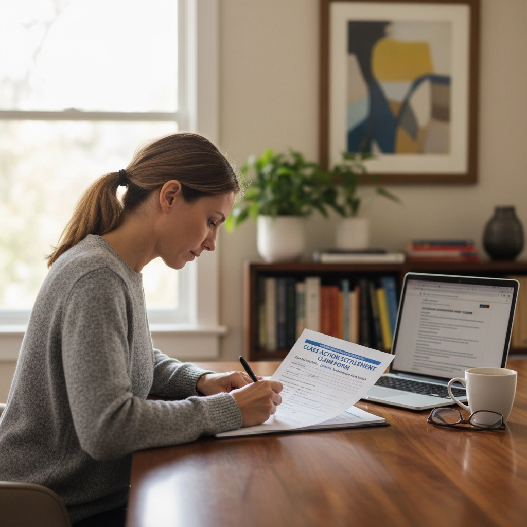 Receiving Your Settlement Money: A Detailed Guide