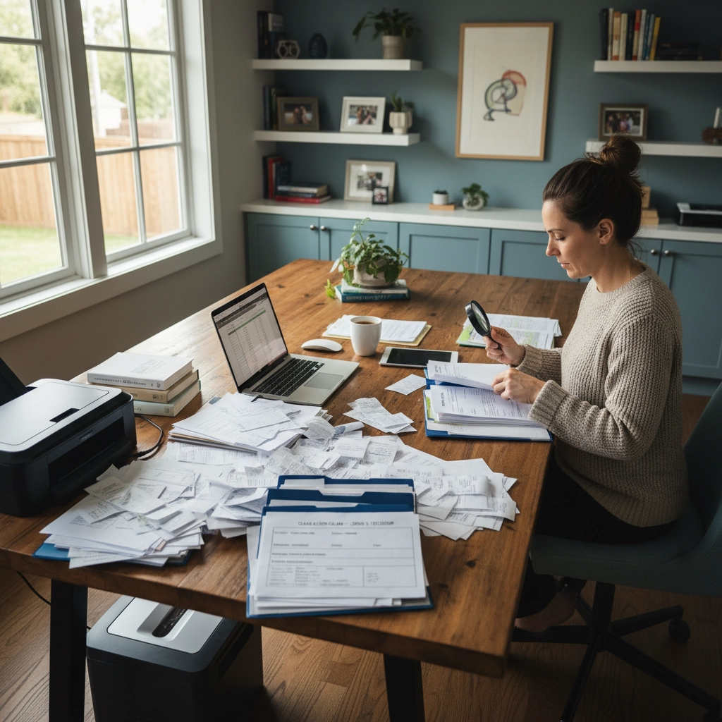 Navigating Canadian Class Action Claim Forms: A Comprehensive Guide