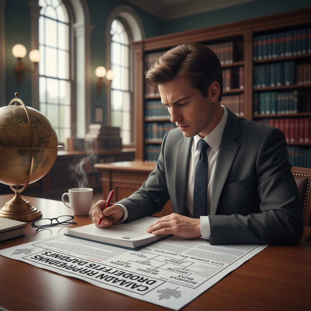 Navigating Class Action Appeal Deadlines in Canada
