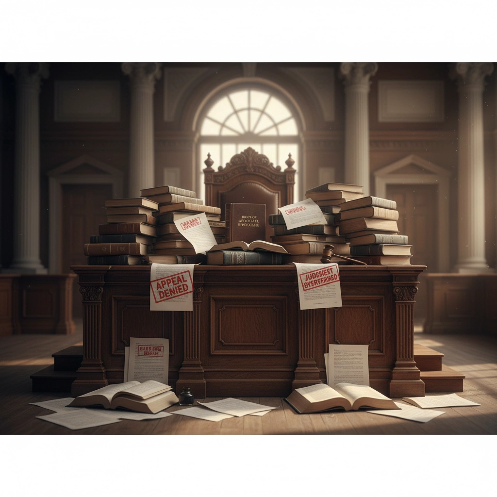 Navigating Class Action Appeal Deadlines in Canada