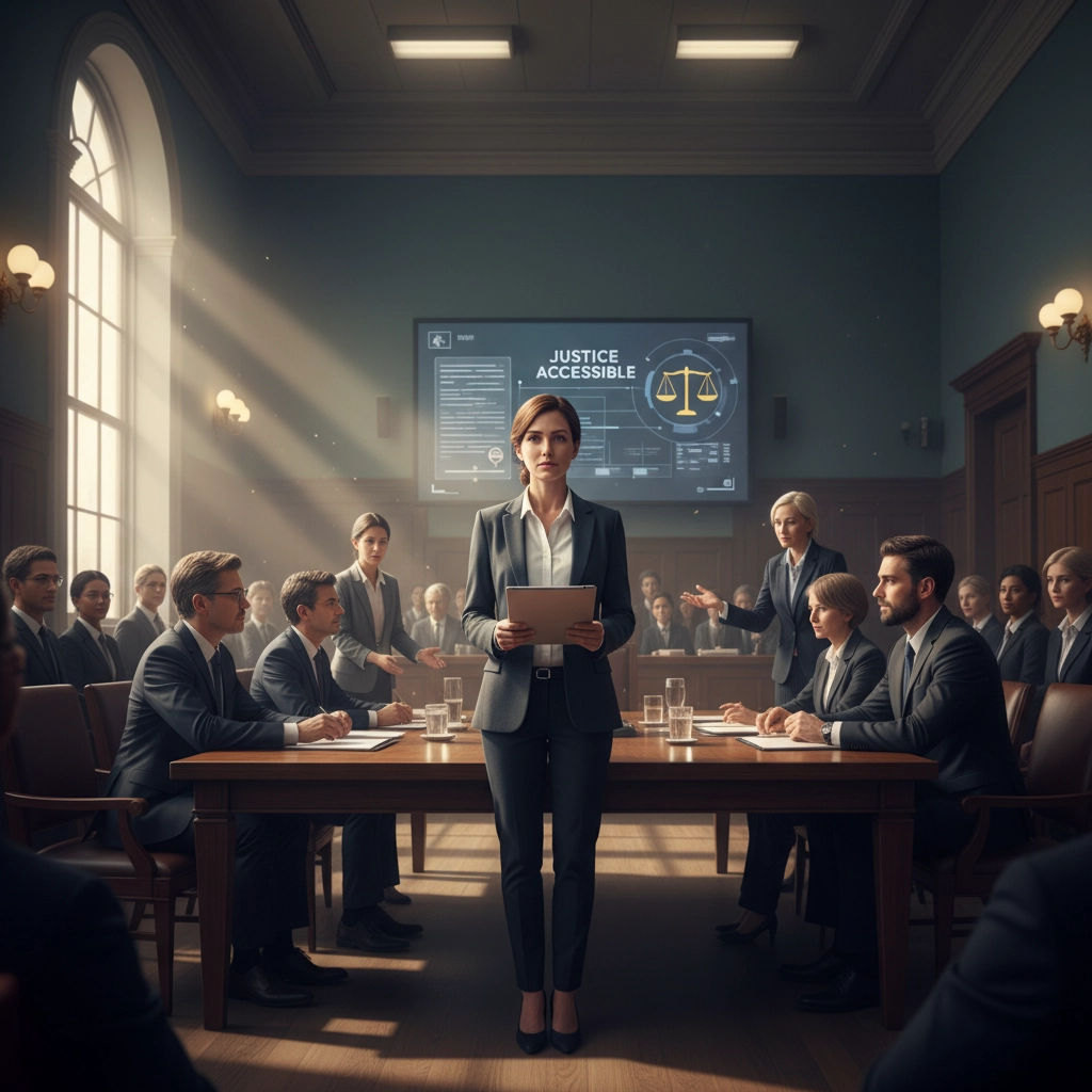Litigation Funding: A Canadian Perspective on Benefits and Risks