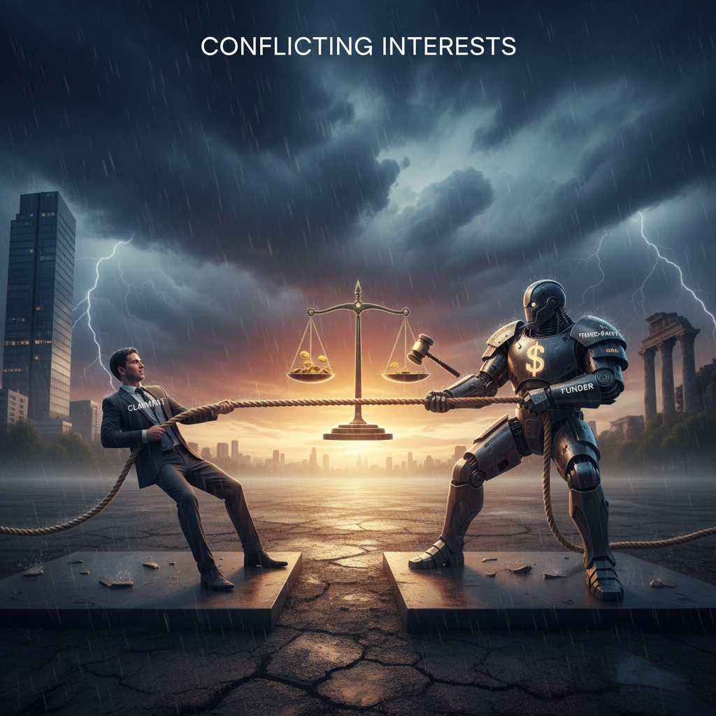 Litigation Funding: A Canadian Perspective on Benefits and Risks