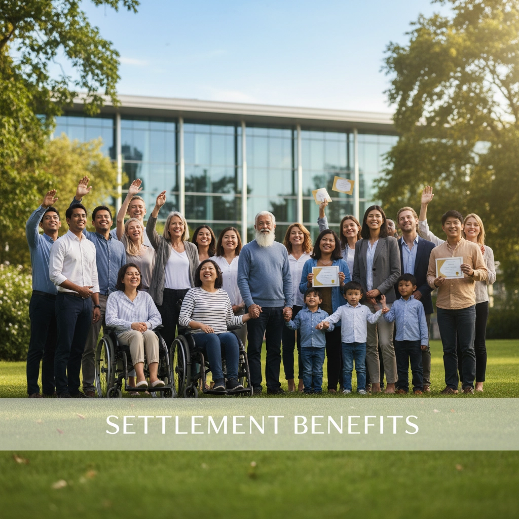 Class Action Settlement Administrators: Facilitating Justice
