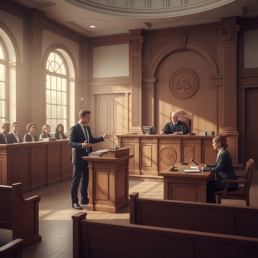 Key Questions for Choosing a Class Action Lawyer in Canada