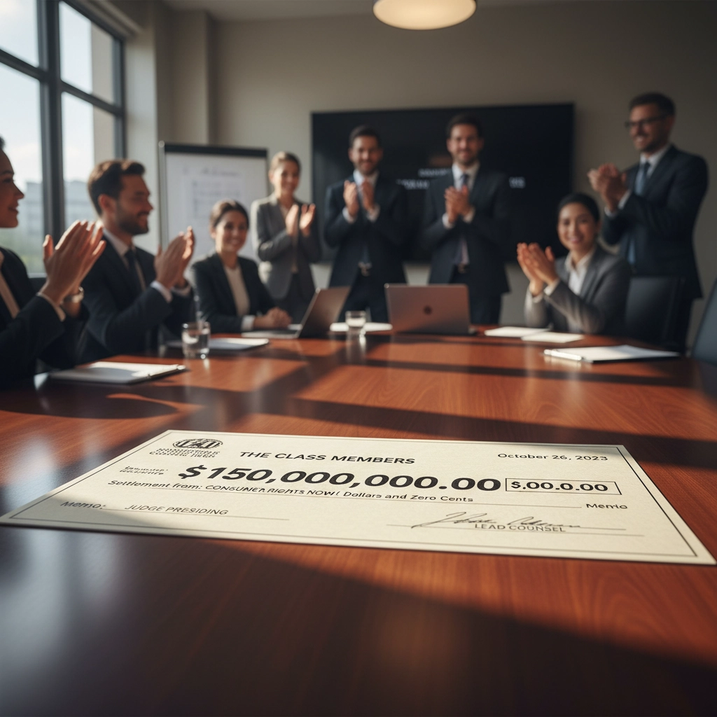 Key Questions for Choosing a Class Action Lawyer in Canada