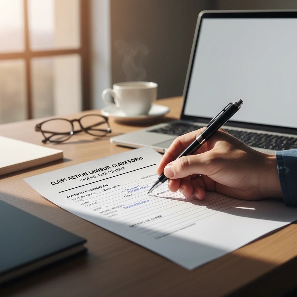 Understanding Class Action Lawsuits in British Columbia