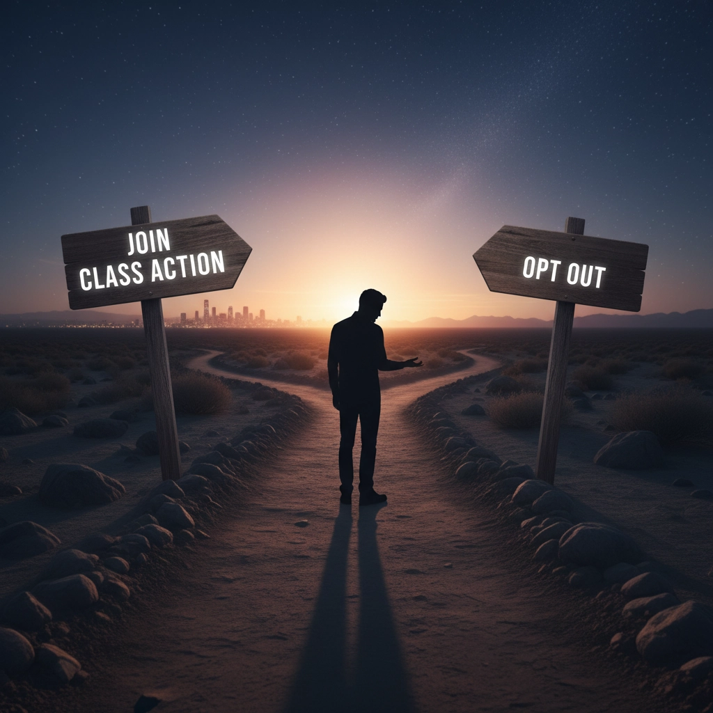 Understanding Class Action Lawsuits in British Columbia