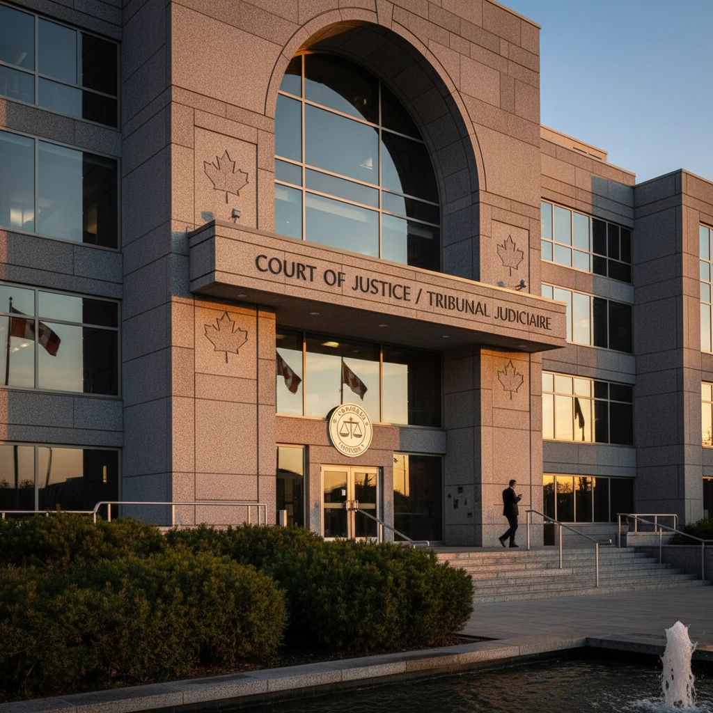 Finding Open Class Action Lawsuits in Canada