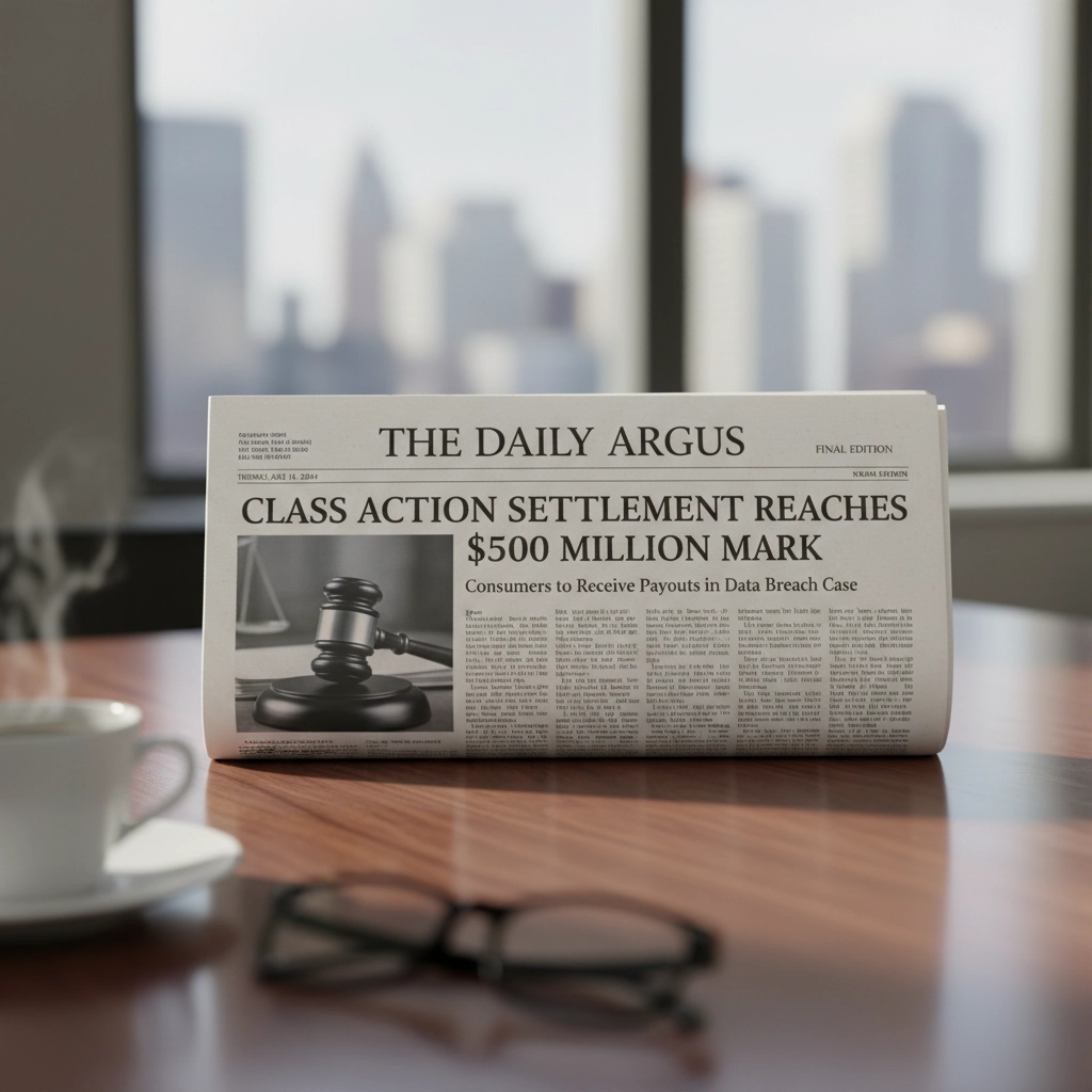Finding Open Class Action Lawsuits in Canada