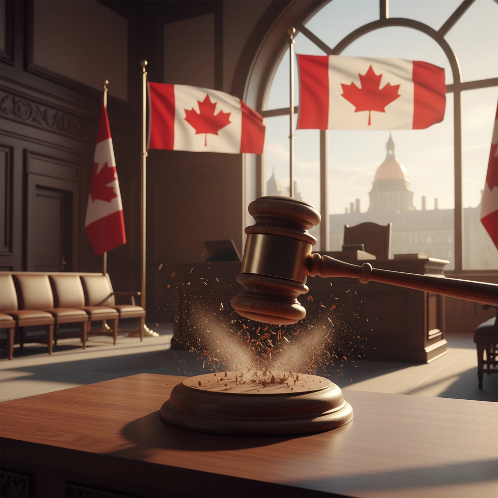 Canadian Class Action Lawsuit Eligibility: A Detailed Guide