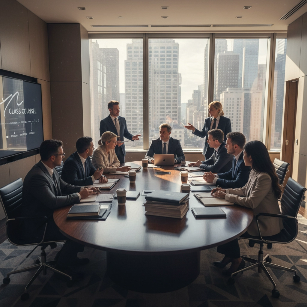 Canadian Class Action Lawsuit Eligibility: A Detailed Guide