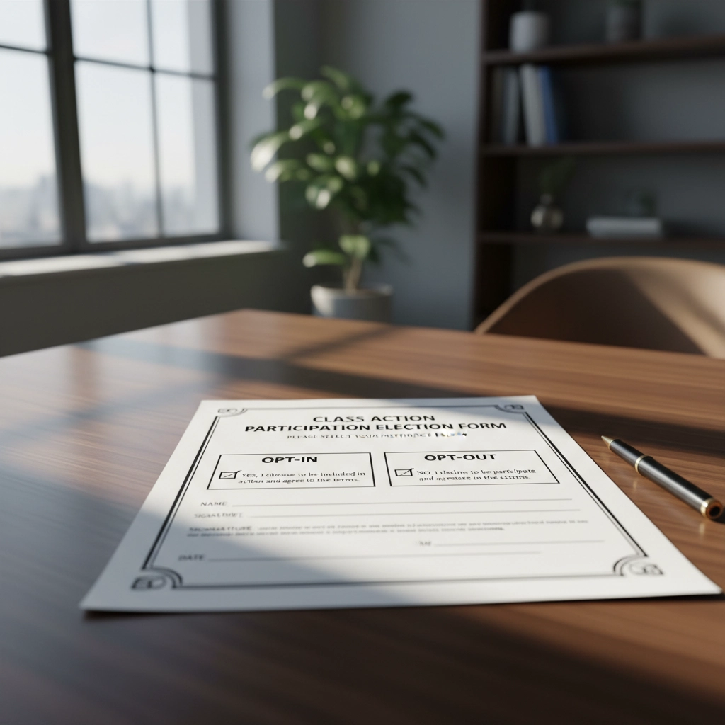 Canadian Class Action Lawsuit Eligibility: A Detailed Guide
