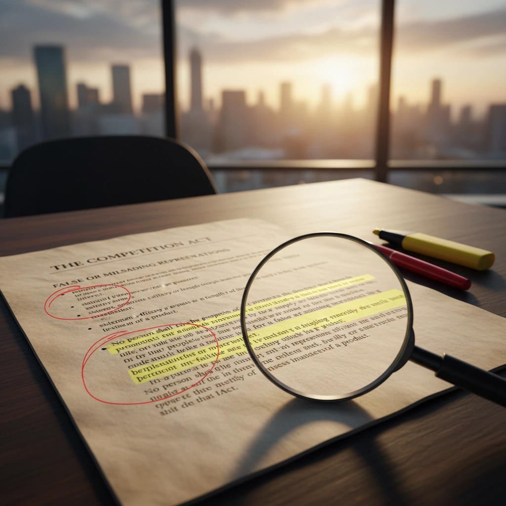 Fighting False Advertising: Canadian Class Action Guide