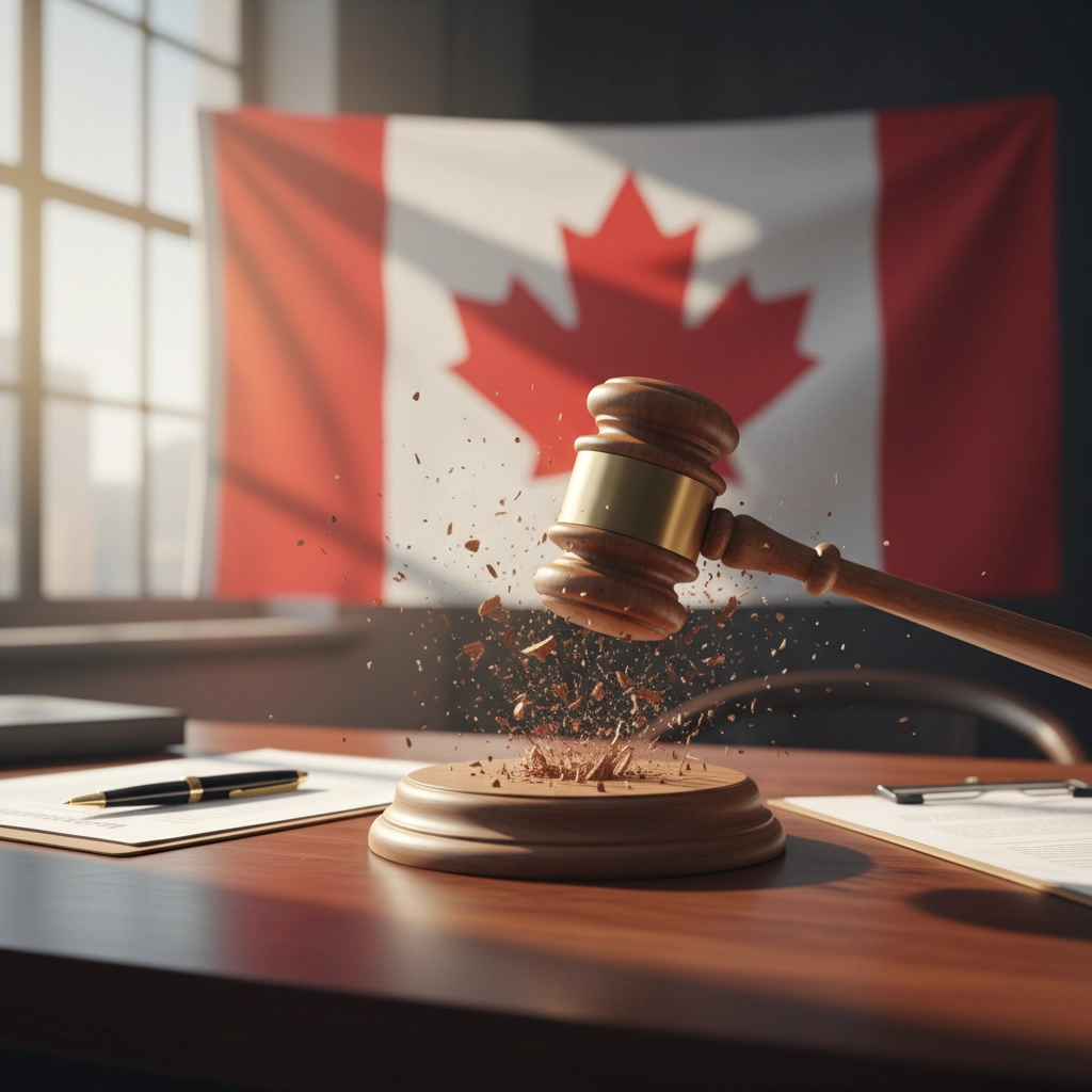 Understanding Canadian Class Action Notices