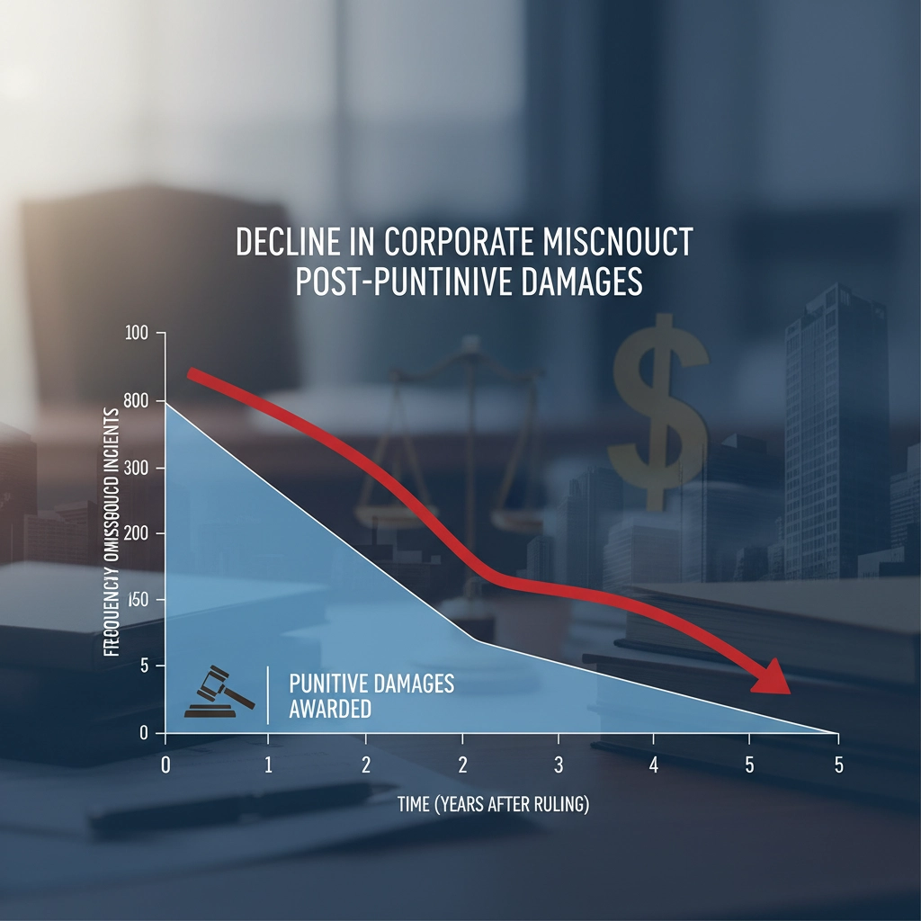 Punitive Damages in Canadian Class Actions: An Overview