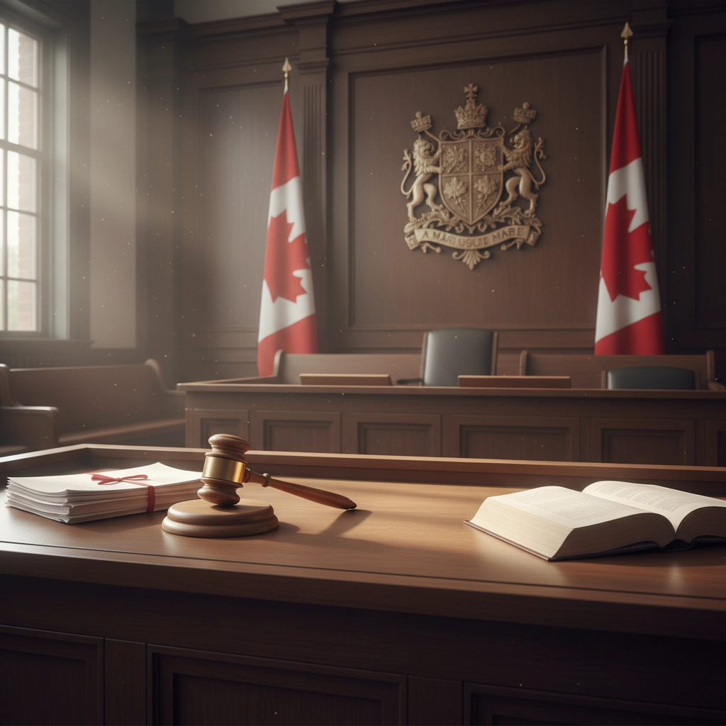 Court of Appeal's Role in Shaping Class Action Law in Canada